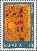 Stamp 3180