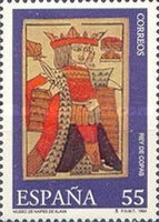 Stamp 3182