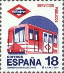 Stamp 3185