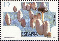 Stamp 3205