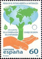 Stamp 3213