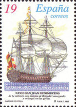 Stamp 3214