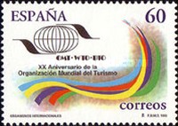 Stamp 3244