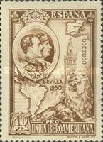 Stamp 546