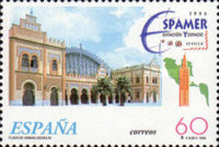 Stamp 3261