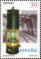 Stamp 3265