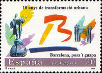 Stamp 3268