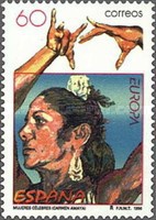 Stamp 3287