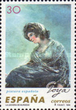 Stamp 3291