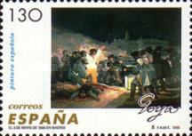 Stamp 3293