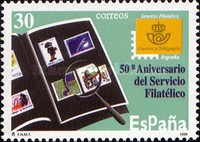 Stamp 3294