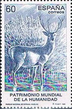 Stamp 3307