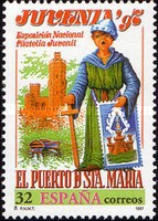 Stamp 3319