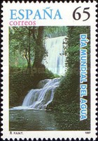 Stamp 3323