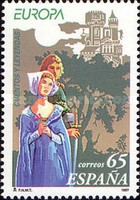 Stamp 3329