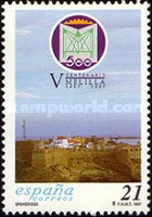 Stamp 3353