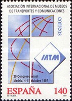 Stamp 3358