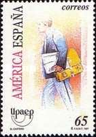 Stamp 3360