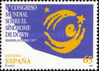 Stamp 3364