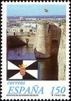 Stamp 3382