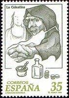 Stamp 3385