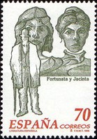 Stamp 3386