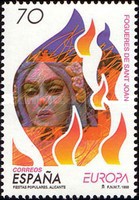 Stamp 3389