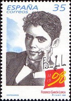 Stamp 3394