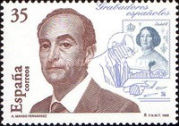 Stamp 3395