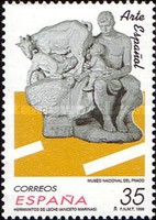 Stamp 3398