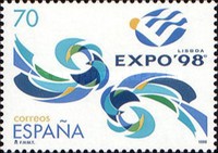 Stamp 3399