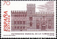 Stamp 3403