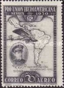 Stamp 553