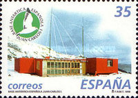 Stamp 3434