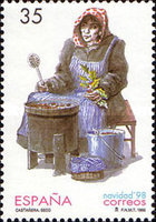 Stamp 3437