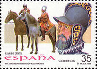 Stamp 3439