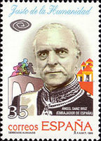 Stamp 3447