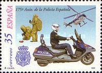 Stamp 3464