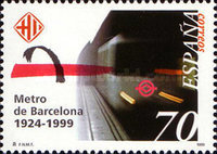 Stamp 3469