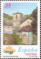 Stamp 3489