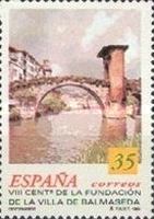 Stamp 3490