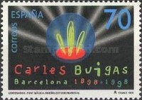 Stamp 3491