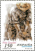 Stamp 3496