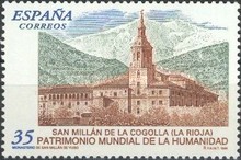 Stamp 3501