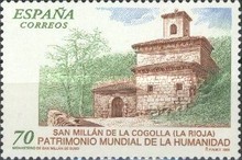 Stamp 3502