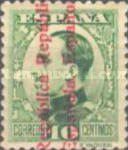 Stamp 560