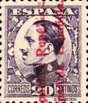 Stamp 562