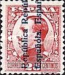 Stamp 563