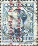 Stamp 565