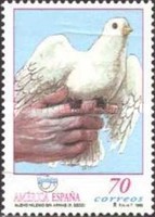 Stamp 3516